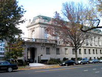 OES Washington Headquarters