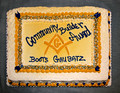 2007 Nov Community Builder Award