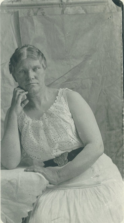 Ida Alice (NAZELROD) DOVE (1869-1945)