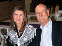 Donna Marie and Bill Carder